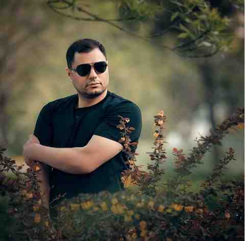 جواد فرزانه تا عشق تویی